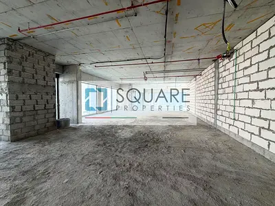 FREE HOLD / GRADE A OFFICES / READY TO MOVE