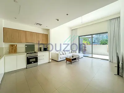 Fully Furnished | Spacious Layout | Park Access