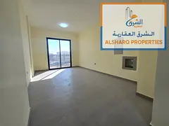 Brand New | 2 Master Bedrooms & Balcony | Al Jurf 3