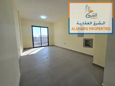 Brand New | 2 Master Bedrooms & Balcony | Al Jurf 3