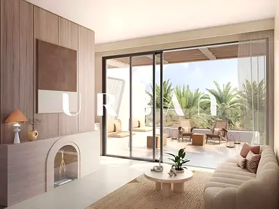 Invest Early | Limited 4BR Townhouses | Emaar Community