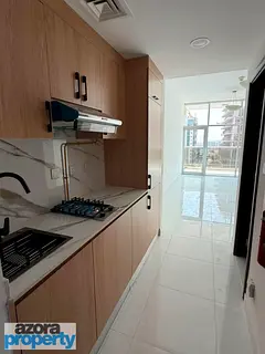 Ready to Move In | Furnished Studio | DLRC