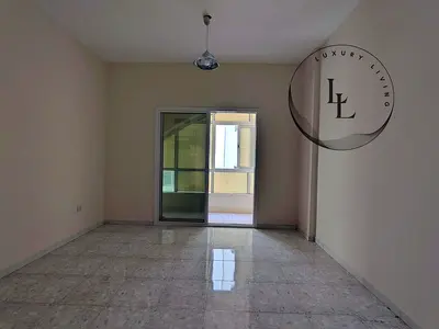 Hot offer 1bhk apartment is available in 31k al majaz 3.