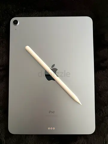 Apple iPad Air 4th Gen 64GB + Apple Pencil 2nd Gen | Excellent Condition