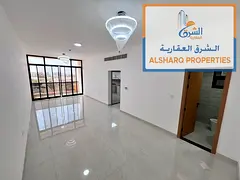 With maid's room - overlooking Ajman University - finest finishes - built-in wardrobes