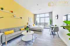 Exclusive | Fully Furnished | Spacious