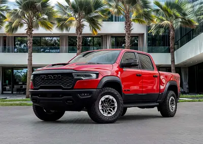 6,855 P.M |  1500 RHO | 0% Downpayment | RAM WARRANTY!