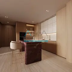 Hot Deal Invest in 2BR Apartment | Binghatti Etherea | Skyline Views