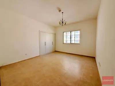 Spacious 1 Bedroom | Farah Residence | Balcony View