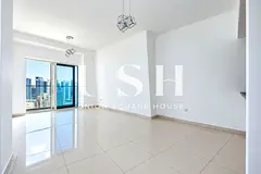 VACANT | Marina Views | Spacious | High Floor