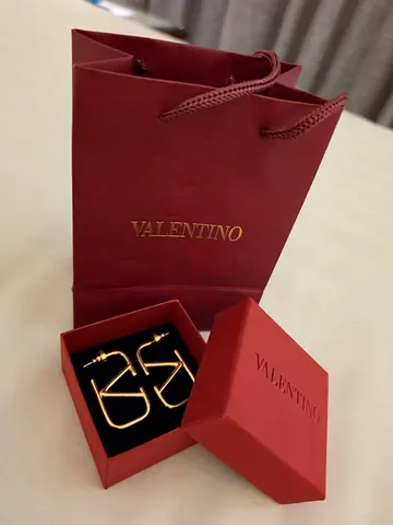 Valentino Earrings for sale