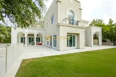 Upgraded | Golf View | 6 Bed | Maids and Drivers