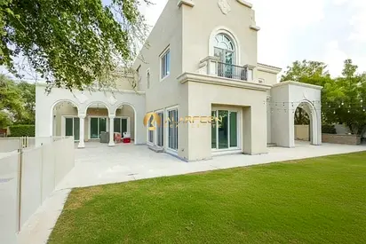 Upgraded | Golf View | 6 Bed | Maids and Drivers