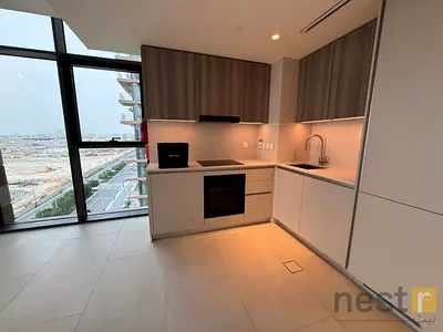 Modern 1BR | Unfurnished | Ready to Move In