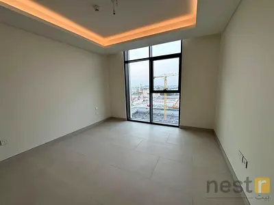 Modern 1BR | Unfurnished | Ready to Move In