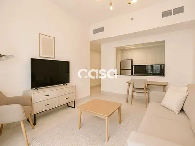 Fully Furnished | Spacious | Vacant