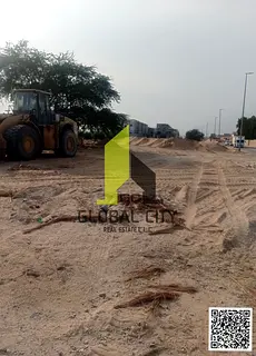 Residential Plot for Sale in Al Zahia – Phase L & K | Ajman