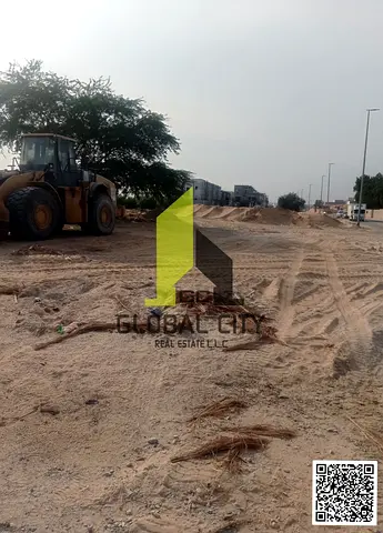 Residential Plot for Sale in Al Zahia – Phase L & K | Ajman