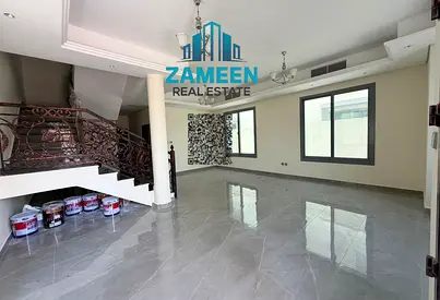 New 4 Bedroom Villa | A/C | Electricity | 1.28M