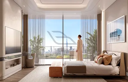 Ultra-Luxury Residences | 30+ Premium Amenities