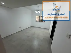 3️⃣ Apartment for annual rent in Ajman (Al Nuaimiya 1 – New Building) Apartment details: Spaci