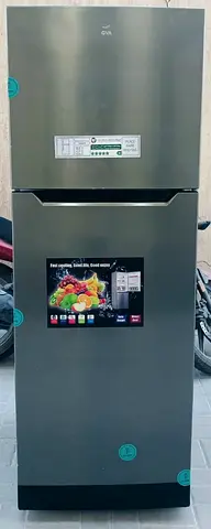 GVA Refrigerator with perfect cooling condition