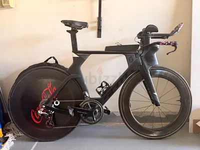 Scott Plasma 5 | Size 56 | Dura Ace Di2 | Carbon Wheels + Rear Disc