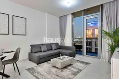 VOT | Fully Furnished | Burj Khalifa View