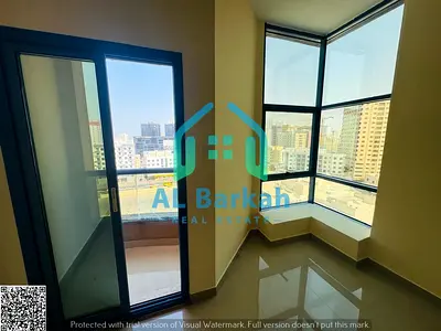 استوديو للبيع في أبراج النعيمية C – عجمان