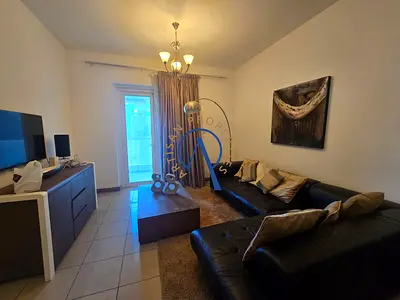 LUXURY 2BR | FULLY FURNISHED | STUNNING VIEW