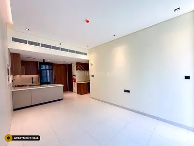 1 BR with pool & greenery view in Torino