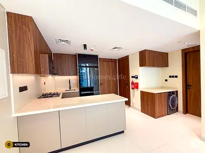 1 BR with pool & greenery view in Torino