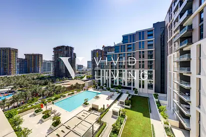 IN DEMAND | POOL AND PARK VIEW | HIGH FLOOR