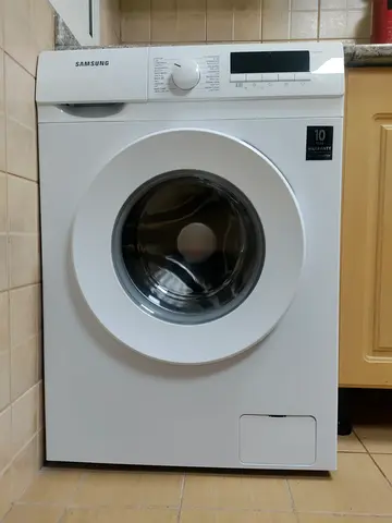Samsung automatic Washing machine,7kg