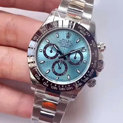Hand watch Rolex for men