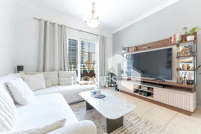 Fully Furnished | Great Amenities | Big Layout