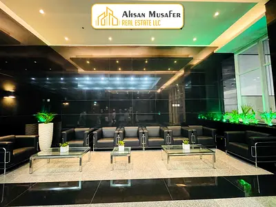 SPECIOUS 3BHK APARTMENT || PARKING FREE || GYM AND POOL FREE || WITH BUILT IN WARDROBE || WITH 2 BALCONY || WITH LOUNDRY ROOM || NO COMMISSION ||