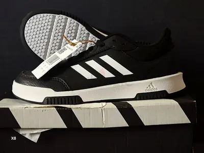 Adidas Shoes Tensaur - Size 37.5 - BRAND NEW