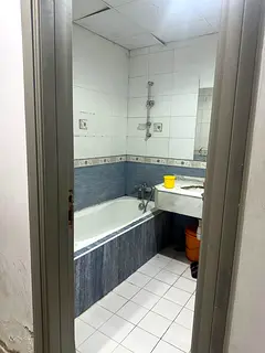 Male Bedspace