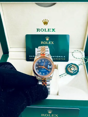 Rolex watches