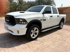 2021 Dodge RAM
