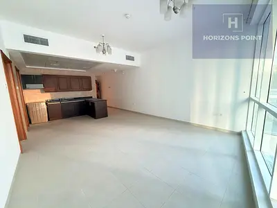 1BR Apartment | Park Terrace DSO | With Laundry Room