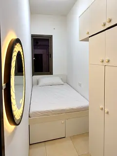 Partition Available Near Internet City Metro