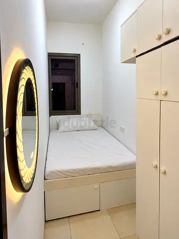 Partition Available Near Internet City Metro