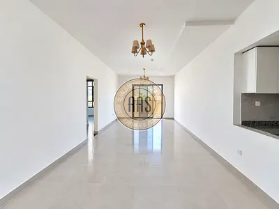 Like A New Building | 2Bed Apt Available For Rent | Al Mamzar Dubai