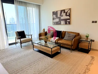 Sea View | Vacant | Low Floor | Prime Location