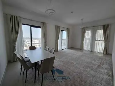 SEA VIEW | CORNER UNIT | WATERFRONT LIVING | PRIME LOCATION | MARYAM ISLAND