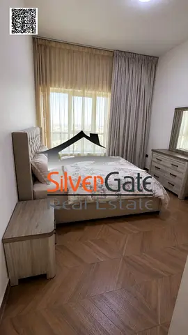 2-BEDROOM APARTMENT FOR SALE – AJMAN PEARL TOWERS