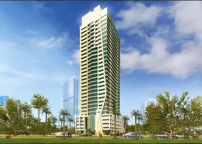 Luxury apartments at Azha View Residence | 6-year payment plan with only a 5% down payment!