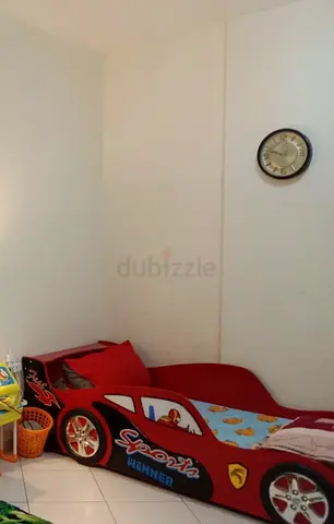 Free bed